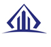 喜八阿瓦祖温泉旅馆 Logo